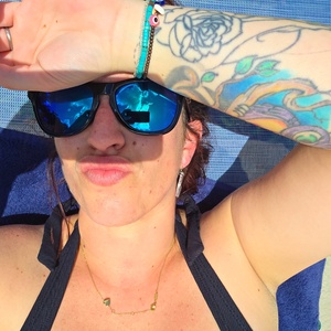 Fundraising Page: ana Tricio